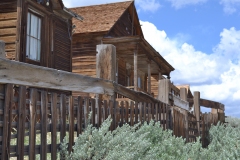 Bodie, CA