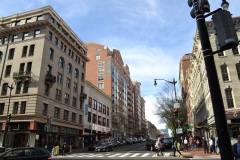 Washington DC