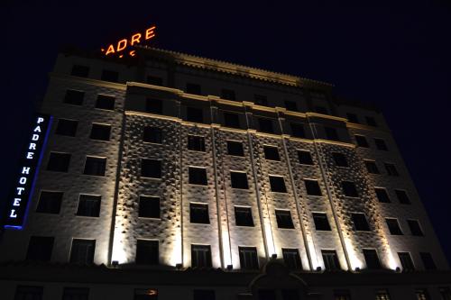 Padre Hotel