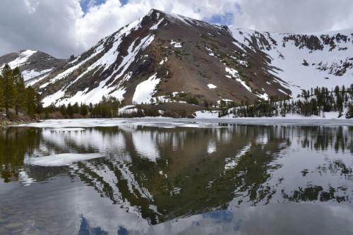 Virginia Lake