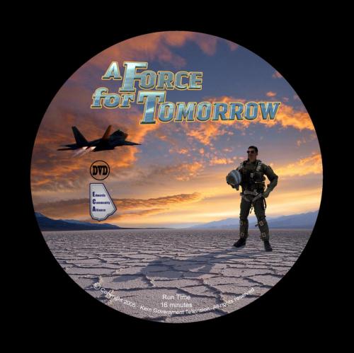 a force for tomorrow dvd label-FINAL