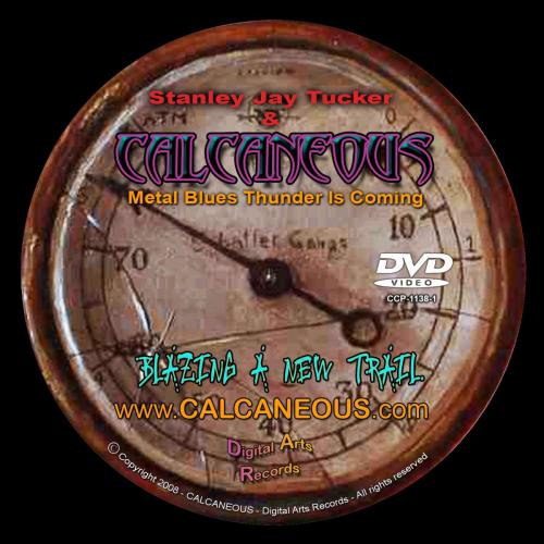 calcaneous combo pack dvd label 1